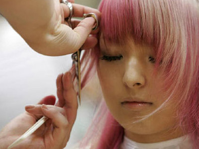 Τα κουρέματα της σεζόν